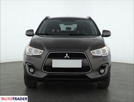 Mitsubishi ASX 2013 1.6 115 KM