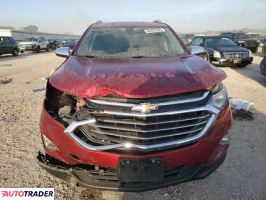 Chevrolet Equinox 2019 2