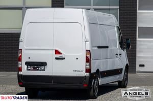 Renault Master 2019 2.3