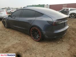 Tesla Model 3 2021 Tesla Model 3 2021