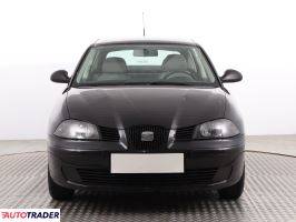 Seat Ibiza 2003 1.4 73 KM