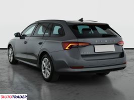 Skoda Octavia 2022 2.0 147 KM