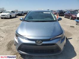 Toyota Corolla 2024 2