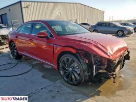 Volkswagen Arteon 2023 2