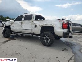 Chevrolet Silverado 2019 6