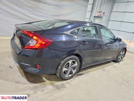 Honda Civic 2020 2