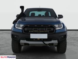 Ford Ranger 2020 2.0 210 KM