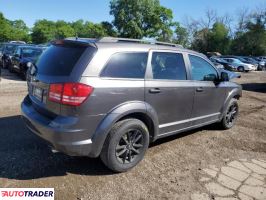 Dodge Journey 2020 2