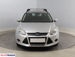 Ford Focus 2012 1.6 113 KM
