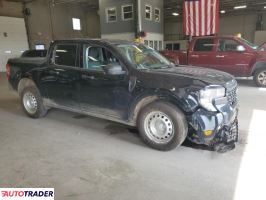 Ford Maverick 2025 2 Ford Maverick 2025 2