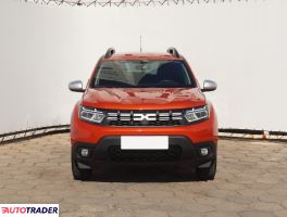 Dacia Duster 2023 1.0 89 KM