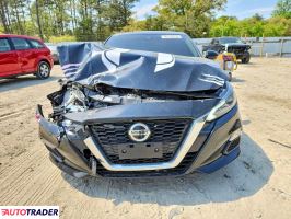 Nissan Altima 2022 2