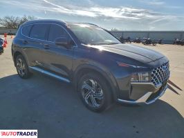 Hyundai Santa Fe 2022 2