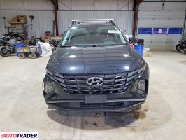 Hyundai Tucson 2024 2