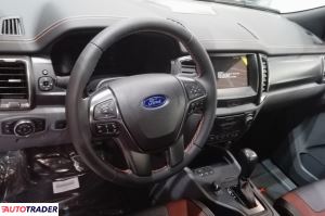 Ford Ranger 2021 2 213 KM