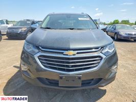 Chevrolet Equinox 2020 1