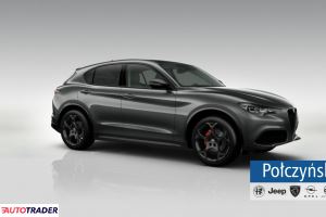 Alfa Romeo Stelvio 2025 2.0 280 KM