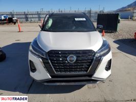 Nissan Pozostałe 2021 1