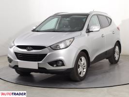 Hyundai ix35 2011 1.6 132 KM