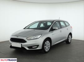 Ford Focus 2018 1.6 103 KM