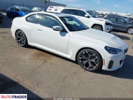 BMW Pozostałe 2025 2