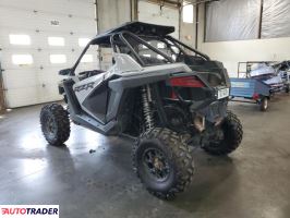 Polaris Ranger RZR 2024