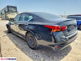 Nissan Altima 2024 2