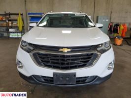 Chevrolet Equinox 2020 1 Chevrolet Equinox 2020 1