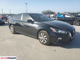 Nissan Altima 2020 2 Nissan Altima 2020 2