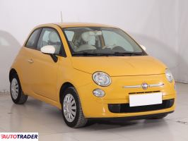 Fiat 500 2014 1.2 68 KM