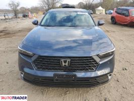 Honda Accord 2024 2