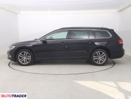 Volkswagen Passat 2017 1.8 177 KM Volkswagen Passat 2017 1.8 177 KM