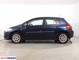 Toyota Auris 2007 1.6 122 KM