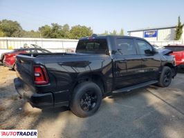 Dodge Ram 2025 3 Dodge Ram 2025 3