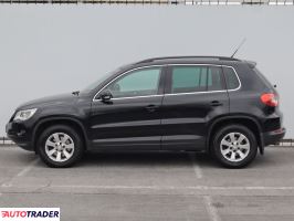 Volkswagen Tiguan 2010 2.0 167 KM