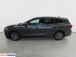 Ford Focus 2023 1.5 116 KM