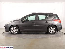 Peugeot 207 2011 1.6 91 KM