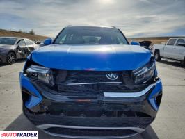 Volkswagen Pozostałe 2022 1