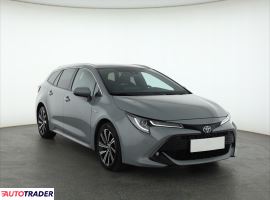 Toyota Corolla - zobacz ofertę