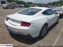 Ford Mustang 2024 2 Ford Mustang 2024 2