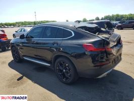 BMW X4 2021 2
