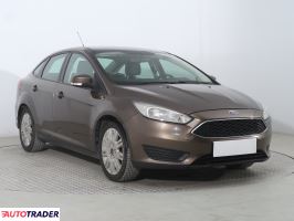 Ford Focus 2017 1.6 103 KM Ford Focus 2017 1.6 103 KM