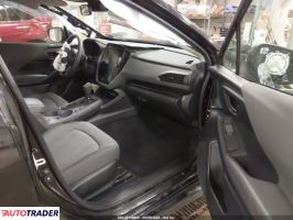 Subaru Pozostałe 2024 2