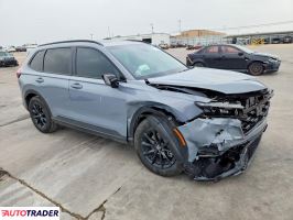 Honda CR-V 2026 2
