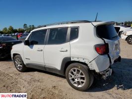 Jeep Renegade 2019 2