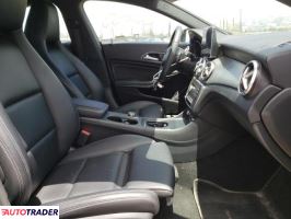 Mercedes CL 2018 2 Mercedes CL 2018 2
