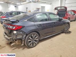 Honda Civic 2024 1