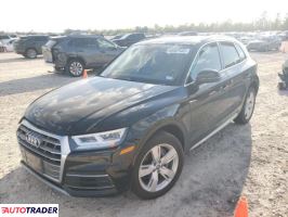 Audi Q5 2018 2 Audi Q5 2018 2