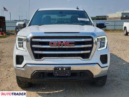 GMC Sierra 2021 3