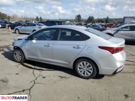 Hyundai Accent 2021 1 Hyundai Accent 2021 1